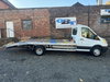 Ford Transit Ford Transit Recovery Truck 2.2 TDCi 350 2dr Manual 2026
