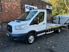Ford Transit Ford Transit Recovery Truck 2.2 TDCi 350 2dr Manual 2026