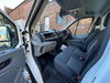 Ford Transit Ford Transit Recovery Truck 2.2 TDCi 350 2dr Manual 2026