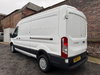 Ford Transit 2.2 TDCi 350 RWD L3 H2 Euro 5 5dr 5dr Manual 2026