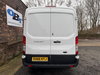 Ford Transit 2.2 TDCi 350 RWD L3 H2 Euro 5 5dr 5dr Manual 2026