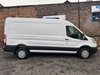 Ford Transit 2.2 TDCi 350 RWD L3 H2 Euro 5 5dr 5dr Manual 2026