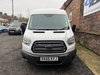 Ford Transit 2.2 TDCi 350 RWD L3 H2 Euro 5 5dr 5dr Manual 2026