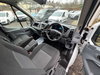 Ford Transit 2.2 TDCi 350 RWD L3 H2 Euro 5 5dr 5dr Manual 2026