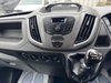 Ford Transit 2.2 TDCi 350 RWD L3 H2 Euro 5 5dr 5dr Manual 2026