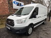 Ford Transit 2.2 TDCi 350 RWD L3 H2 Euro 5 5dr 5dr Manual 2026