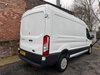 Ford Transit 2.2 TDCi 350 RWD L3 H2 Euro 5 5dr 5dr Manual 2026