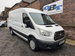 Ford Transit 2.2 TDCi 350 RWD L3 H2 Euro 5 5dr 5dr Manual 2016