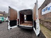 Ford Transit 2.2 TDCi 350 RWD L3 H2 Euro 5 5dr 5dr Manual 2026