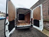 Ford Transit 2.2 TDCi 350 RWD L3 H2 Euro 5 5dr 5dr Manual 2026