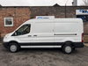 Ford Transit 2.2 TDCi 350 RWD L3 H2 Euro 5 5dr 5dr Manual 2026