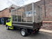Ford Transit 2.2 Transit 350 100 BHP Caged Tipper 2dr Manual 2014