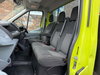 Ford Transit 2.2 Transit 350 100 BHP Caged Tipper 2dr Manual 2026