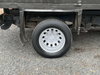 Ford Transit 2.2 Transit 350 100 BHP Caged Tipper 2dr Manual 2026