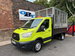 Ford Transit 2.2 Transit 350 100 BHP Caged Tipper 2dr Manual 2014