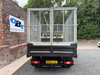 Ford Transit 2.2 Transit 350 100 BHP Caged Tipper 2dr Manual 2026