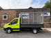 Ford Transit 2.2 Transit 350 100 BHP Caged Tipper 2dr Manual 2014