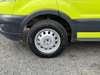 Ford Transit 2.2 Transit 350 100 BHP Caged Tipper 2dr Manual 2026