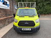 Ford Transit 2.2 Transit 350 100 BHP Caged Tipper 2dr Manual 2026