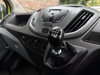 Ford Transit 2.2 Transit 350 100 BHP Caged Tipper 2dr Manual 2026