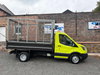 Ford Transit 2.2 Transit 350 100 BHP Caged Tipper 2dr Manual 2026