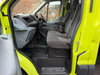 Ford Transit 2.2 Transit 350 100 BHP Caged Tipper 2dr Manual 2026