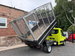 Ford Transit 2.2 Transit 350 100 BHP Caged Tipper 2dr Manual 2014