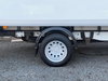 Ford Transit 2.2 Transit 350 2.2 TDCI Luton Box Van 6 Speed 125 Ps 2dr Manual 2026