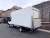 Ford Transit 2.2 Transit 350 2.2 TDCI Luton Box Van 6 Speed 125 Ps 2dr Manual 2026