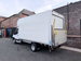 Ford Transit 2.2 Transit 350 2.2 TDCI Luton Box Van 6 Speed 125 Ps 2dr Manual 2016