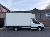 Ford Transit 2.2 Transit 350 2.2 TDCI Luton Box Van 6 Speed 125 Ps 2dr Manual 2026