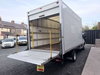 Ford Transit 2.2 Transit 350 2.2 TDCI Luton Box Van 6 Speed 125 Ps 2dr Manual 2026