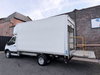Ford Transit 2.2 Transit 350 2.2 TDCI Luton Box Van 6 Speed 125 Ps 2dr Manual 2026