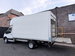 Ford Transit 2.2 Transit 350 2.2 TDCI Luton Box Van 6 Speed 125 Ps 2dr Manual 2016