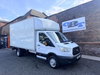 Ford Transit 2.2 Transit 350 2.2 TDCI Luton Box Van 6 Speed 125 Ps 2dr Manual 2026