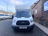 Ford Transit 2.2 Transit 350 2.2 TDCI Luton Box Van 6 Speed 125 Ps 2dr Manual 2026