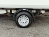 Ford Transit 2.2 Transit 350 2.2 TDCI Luton Box Van 6 Speed 125 Ps 2dr Manual 2026