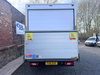 Ford Transit 2.2 Transit 350 2.2 TDCI Luton Box Van 6 Speed 125 Ps 2dr Manual 2026