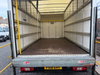 Ford Transit 2.2 Transit 350 2.2 TDCI Luton Box Van 6 Speed 125 Ps 2dr Manual 2026