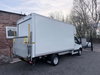 Ford Transit 2.2 Transit 350 2.2 TDCI Luton Box Van 6 Speed 125 Ps 2dr Manual 2026