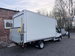Ford Transit 2.2 Transit 350 2.2 TDCI Luton Box Van 6 Speed 125 Ps 2dr Manual 2016