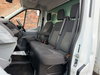 Ford Transit 2.2 Transit 350 2.2 TDCI Luton Box Van 6 Speed 125 Ps 2dr Manual 2026