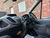 Ford Transit 2.2 Transit 350 2.2 TDCI Luton Box Van 6 Speed 125 Ps 2dr Manual 2026