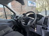 Ford Transit 2.2 Transit 350 2.2 TDCI Luton Box Van 6 Speed 125 Ps 2dr Manual 2026