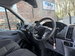 Ford Transit 2.2 Transit 350 2.2 TDCI Luton Box Van 6 Speed 125 Ps 2dr Manual 2016