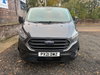 Ford Transit Custom 2.0 300 EcoBlue Limited L2 H1 Euro 6 (s/s) 5dr 5dr Manual 2026
