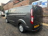 Ford Transit Custom 2.0 300 EcoBlue Limited L2 H1 Euro 6 (s/s) 5dr 5dr Manual 2026