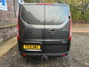 Ford Transit Custom 2.0 300 EcoBlue Limited L2 H1 Euro 6 (s/s) 5dr 5dr Manual 2026