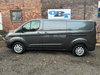 Ford Transit Custom 2.0 300 EcoBlue Limited L2 H1 Euro 6 (s/s) 5dr 5dr Manual 2026