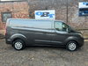 Ford Transit Custom 2.0 300 EcoBlue Limited L2 H1 Euro 6 (s/s) 5dr 5dr Manual 2026